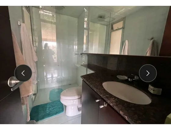Venta Duplex En El Tesoro El Poblado