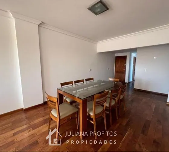 Departamento 4 Ambientes Con Cochera En Quilmes Centro