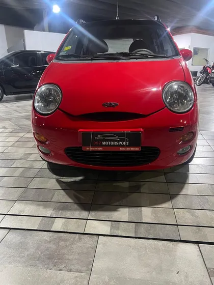 Chery Chery Qq 1.1 Confort
