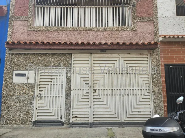 Casa En Venta San Agustin Del Norte 25-10341