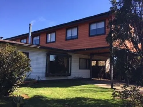 Local Comercial En Arriendo En Valdivia