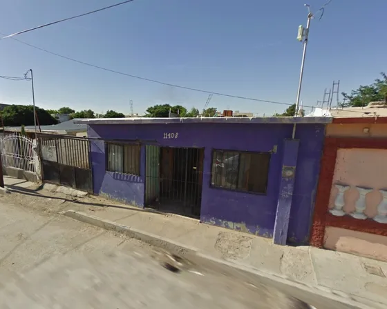 Casa En Remate Bancario En Lucio Cabañas Juárez Chihuahua Jp 2