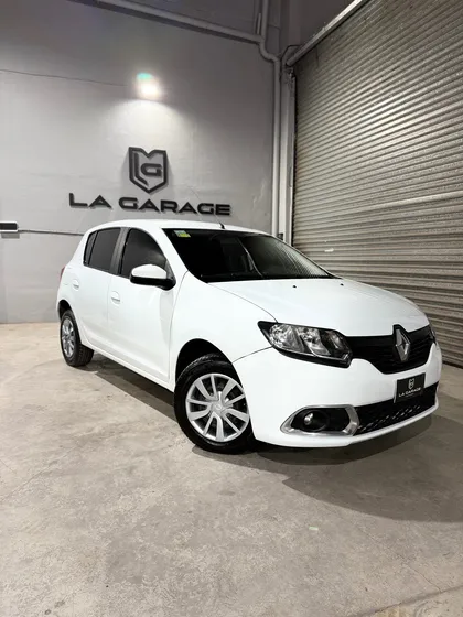 Renault Sandero 1.6 Dynamique 90cv Abs