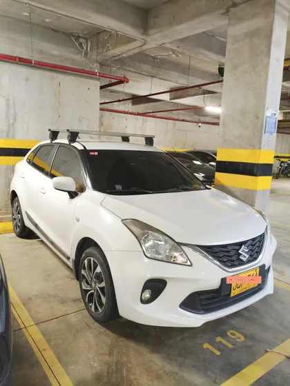 Suzuki Baleno 1.4 Gl