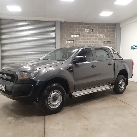 Ford Ranger 2.2 Cd Xl Tdci 150cv
