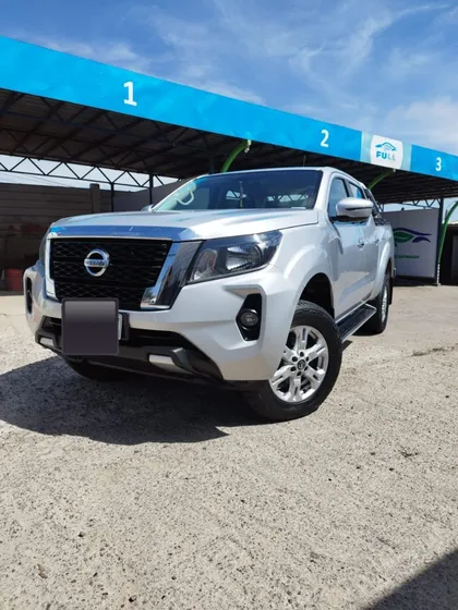 Nissan Navara 2.3d Biturbo Cd Xe 4x4 At