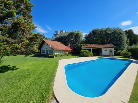 Casa Chalet  En Venta En El Remanso, Exaltación De La Cruz, G.b.a. Zona Norte