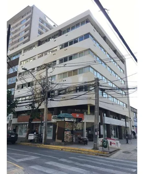 Oficina En Venta Ñuñoa