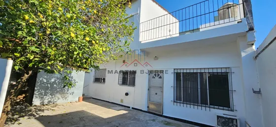Alquiler Casa En La Tablada, La Matanza