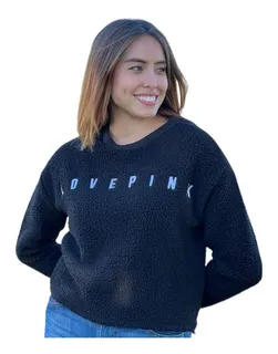 Sudaderas pink originales hotsell