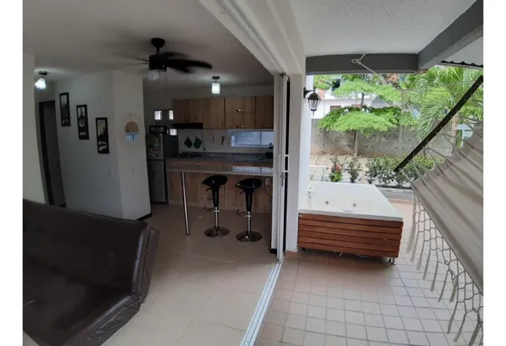 Venta De Apartamento En Unidad