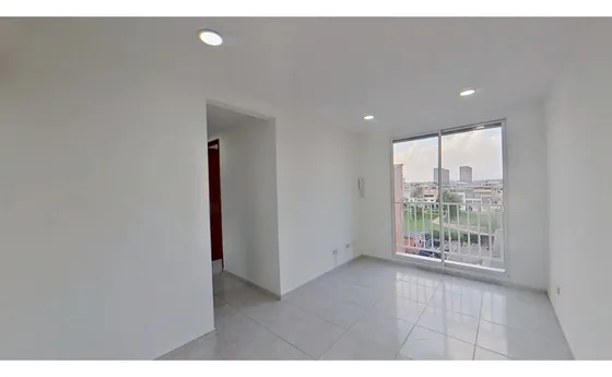 Se Vende Apartamento En Villa Teresita - Engativa 