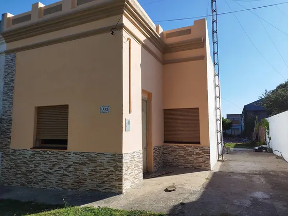 Casa En Alquiler En Nueva Helvecia