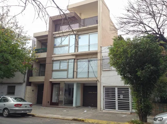 Departamento En Martin