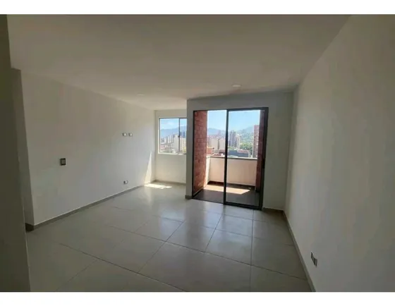 Apartamento En Venta Medellin Buenos Aires (t)