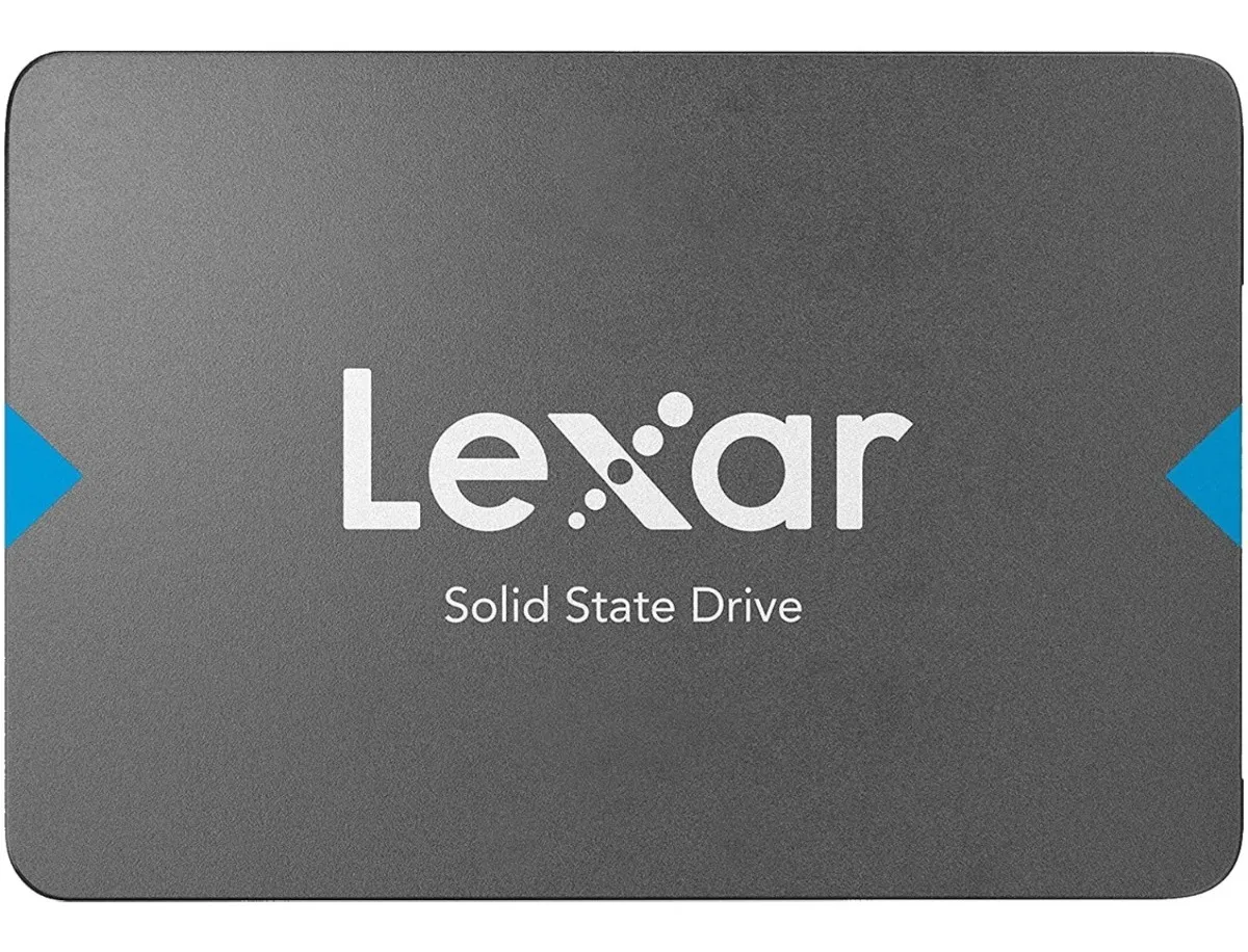 LEXAR NQ100 240GB