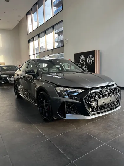 Audi Rs3 Sportback 2.5 400cv