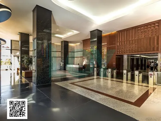 Arriendo Oficina Centro Financiero