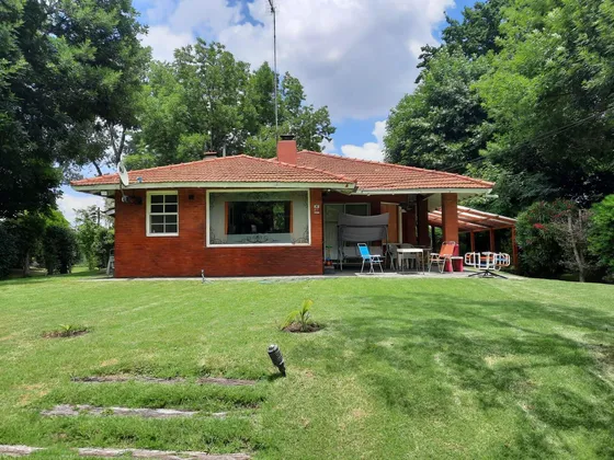 Casa En Venta 4 Ambientes Merlo,  Country  El Potrero 