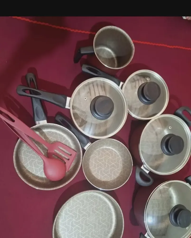 Foto do produto compartilhada pelo comprador 3 de 3