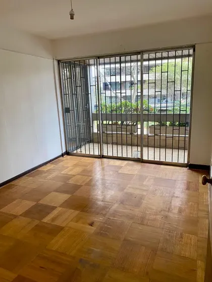 Holanda / Carmen Sylva / Amplio Departamento En Arriendo