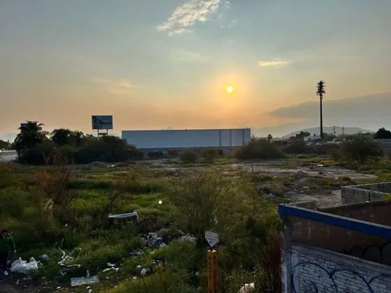 Terreno En Venta En Nuevo Refugio, Gómez Palacio, Durango