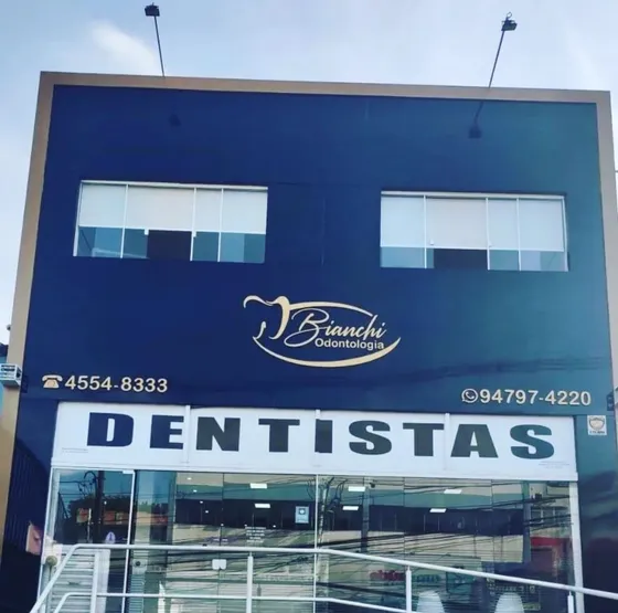 Clínica Odontológica 