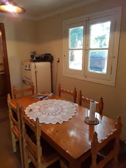 Casa En Venta En San Clemente Del Tuyu
