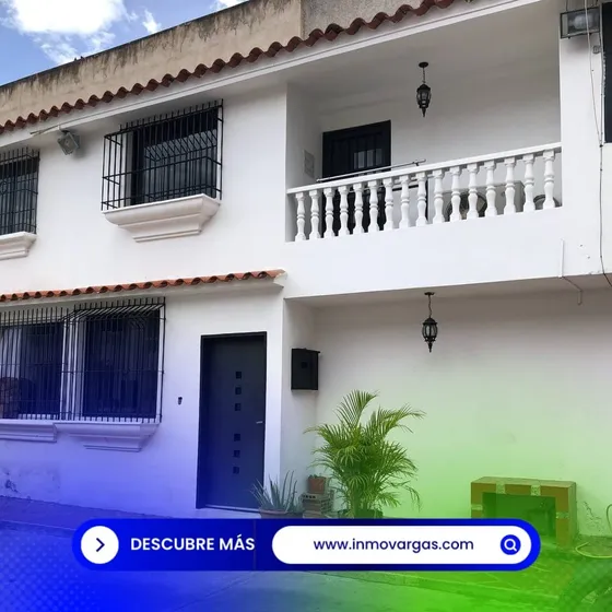Town House En Venta