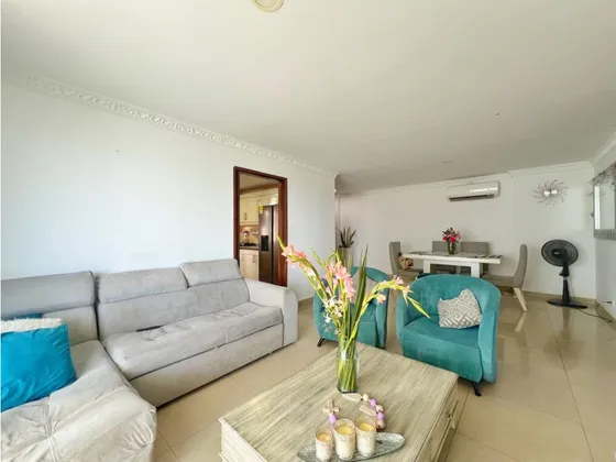 Vendemos Apartamento 3 Habitaciones Edificio Torre Keops | Manga 