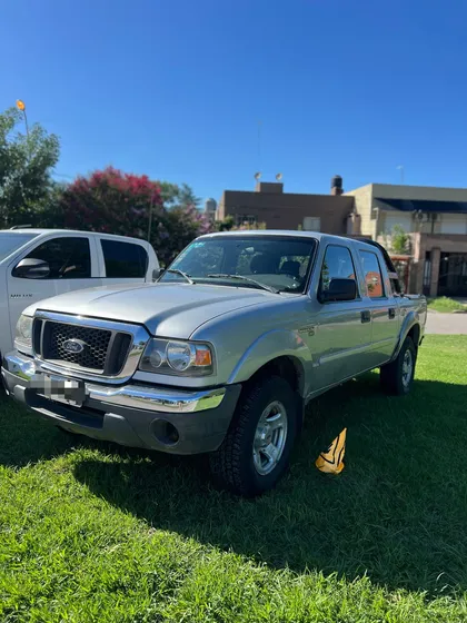 Ford Ranger 3.0 Cd Xlt 4x2