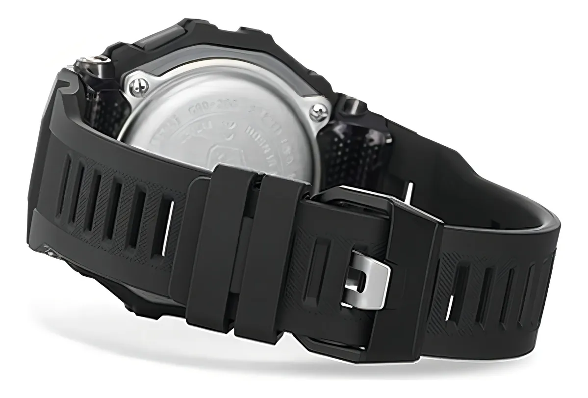 Relógio oficial Casio G Shock Gbd-200 - Imagem 3