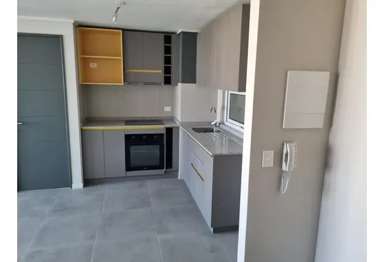 Departamento Nuevo Estilo Mariposa Metro Ñuble