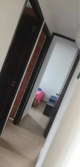 Apartamento En Robledo