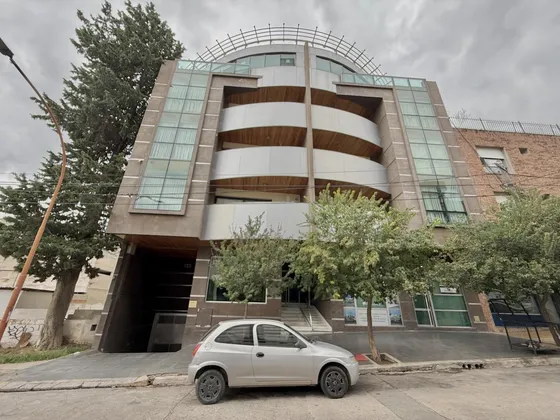 Departamento En  Villa Carlos Paz