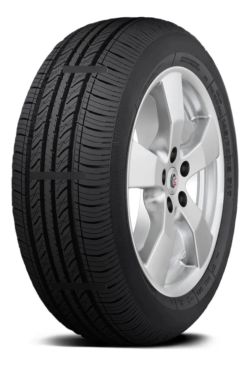 Llanta 215/70r15 Agate Ag-219 98h H