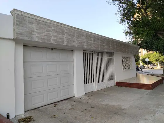 Se Vende Casa En Santana