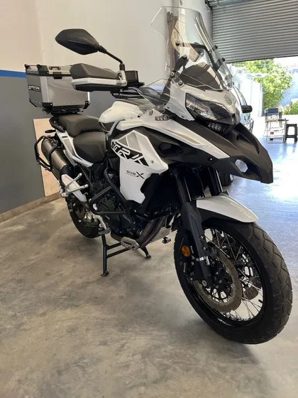 Benelli Trk 502 X 2020 - Zondaautosmdq