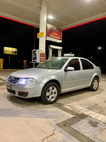 Volkswagen Bora 1.9 Trendline I 100cv