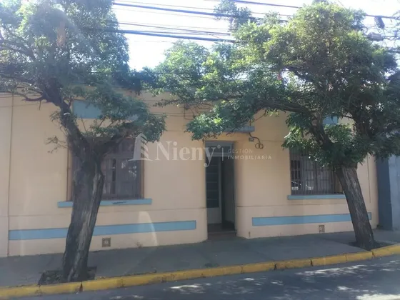 Casa En Venta En Rancagua