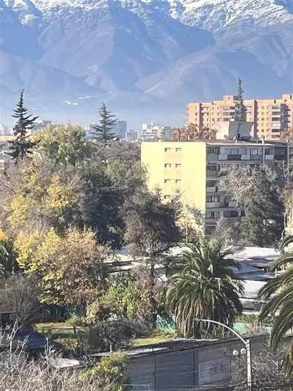 Departamento En Arriendo De 3 Dorm. En Antonio Varas