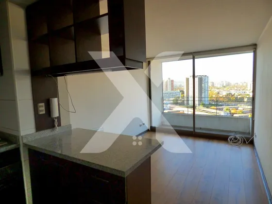 Venta Oportunidad, Depto 2d1b C/est, Metro Ñuble 