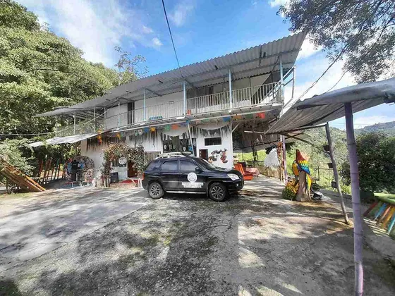 Finca En Venta Via Neira  (279058530).