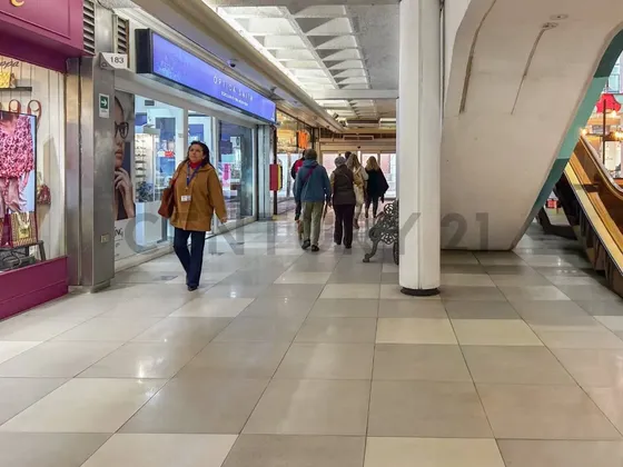 Invierte En Mall Apumanque... Local Comercial En Venta!!!!