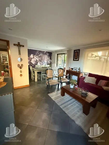 Casa En Venta, Microbarrio Talca