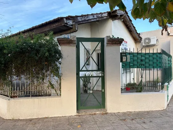Venta Casa 4 Ambientes Con Patio En Monte Grande