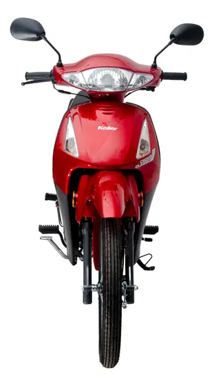 Keller Crono 110 Full Arizona Motos