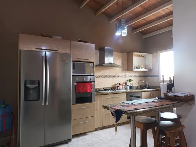 Casa En Prados Del Lago Ciudad Alianza Guacara, L.g.
