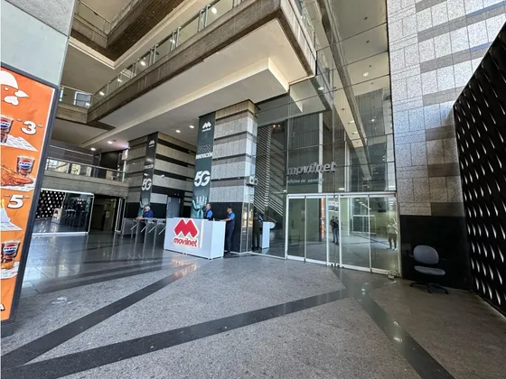 Se Vende/alquila Oficina 234m² El Recreo