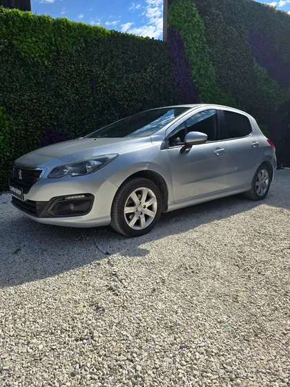Peugeot 308 1.6 Active